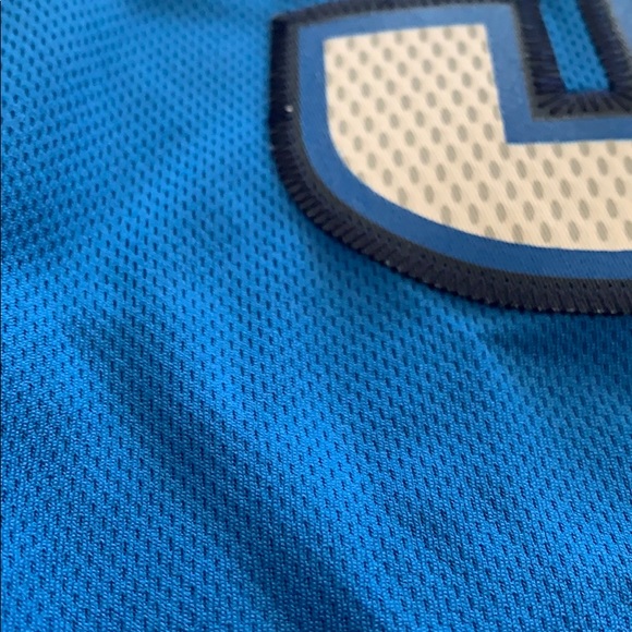 Kevin Durant OKC Jersey - Picture 3 of 3
